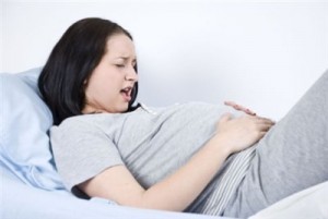 Острый аппендицит во время беременности