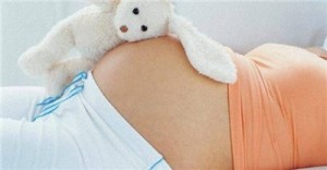 Осложнения беременности на втором триместре