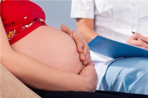 Заболевания почек в период беременности