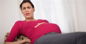 Межпозвоночная грыжа и беременность