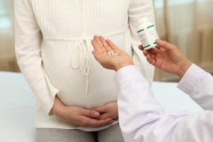 Проблемы с желчным пузырем во время беременности