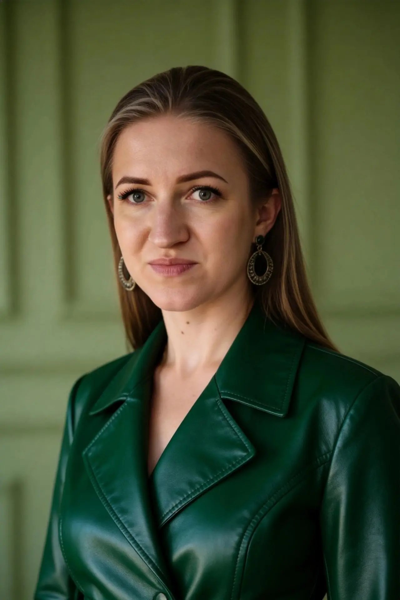 Екатерина Фомина — клинический психолог клиники Гинеколог Плюс