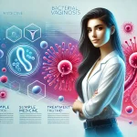 БАКТЕРИАЛЬНЫЙ ВАГИНОЗ- простые методы лечения.