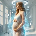 Беременность и гестационный диабет