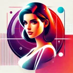 Беременная или нет.