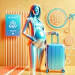 Беременность и путешествия