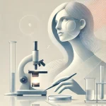 Бактериоскопическое исследование