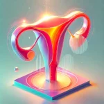 Аномальное развитие девственной плевы