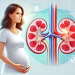 Диагностика и лечение пиелонефрита при беременности