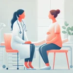 Воспаление почек в период вынашивания ребенка - пиелонефрит беременных