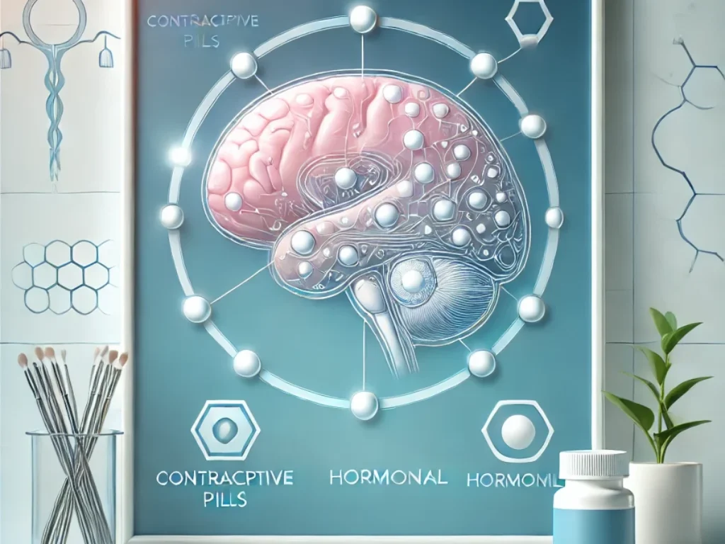 Issledovanie-uchenyh-otnositelno-vliyaniya-na-golovnoj-mozg-protivozachatochnyh-tabletok-1200x900