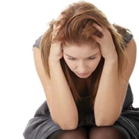 Антидепрессанты и предменструальный синдром