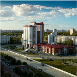 Чем знамениты площадь и памятник Ленину в Пятигорске?