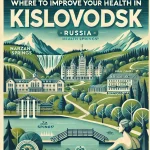 Где можно поправить здоровье в Кисловодске?