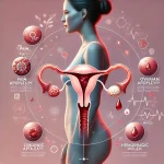 Апоплексия яичника - кровотечение в брюшную полость