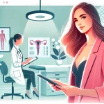 Профосмотры . Частота посещения гинеколога