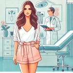 Частота посещения гинеколога. При отсутствии жалоб