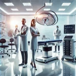 Прижигание эрозии Квалифицированные специалисты и современное оснащение