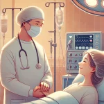 Больно не будет.  Сегодня я расскажу про анестезию