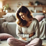 Болезненные месячные. Почему и что делать.