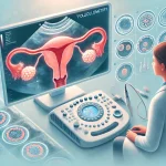 Фолликулометрия- контроль за овуляцией