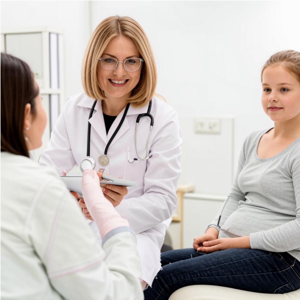 Чем можно заменить выскабливание матки?