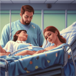 Партнерские роды