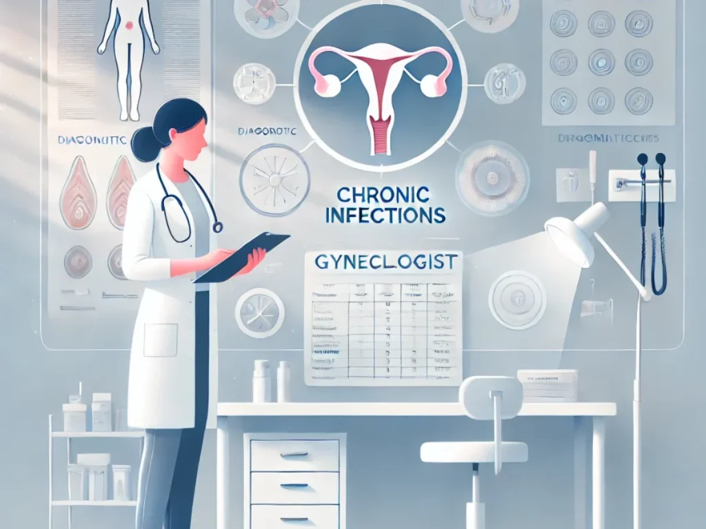 Ginekolog-i-hronicheskie-infekczii-metody-diagnostiki-i-lecheniya-1200x900