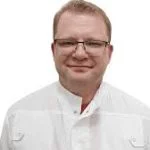 Коломин Владимир Васильевич — оперирующий гинеколог, гинеколог-эндокринолог, врач УЗ-диагностики
