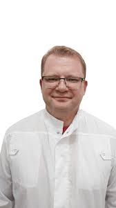 Коломин Владимир Васильевич — оперирующий гинеколог, гинеколог-эндокринолог, врач УЗ-диагностики