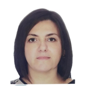 Матосова Татьяна Суреновна — акушер-гинеколог в Пятигорске, врач УЗ-диагностики