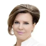 Назарова Наталия Львовна — гинеколог высшей категории, оперирующий врач и УЗИ-диагност