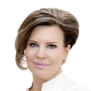 Назарова Наталия Львовна — гинеколог высшей категории, оперирующий врач и УЗИ-диагност