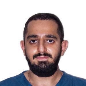 Тер-Левонян Артур Сукиасович — врач ультразвуковой диагностики, выпускник Сеченовского университета