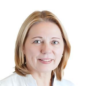 Гинеколог Цыпурдеева Анна Алексеевна, лапароскопист из НИИ Отта. Запись в Пятигорск