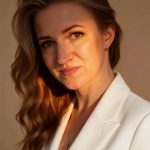 Фомина Екатерина Сергеевна — клинический психолог в Пятигорске, перинатальный психолог