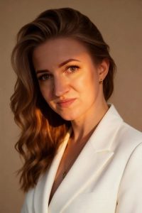 Фомина Екатерина Сергеевна — клинический психолог в Пятигорске, перинатальный психолог