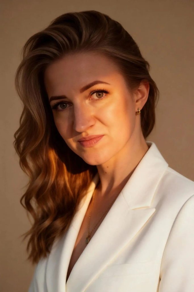 Фомина Екатерина Сергеевна — клинический психолог в Пятигорске, перинатальный психолог